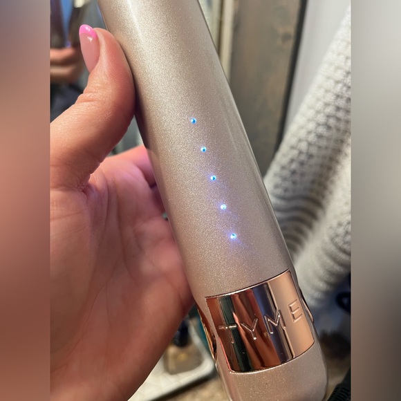 TYME IRON - Picture 5 of 6